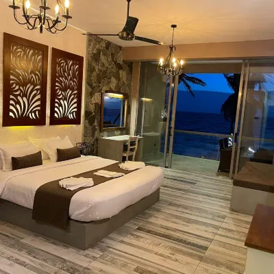 Adiques's Resorts Hotels near Chilaw Jumma Masjid (சோனகத்தெரு ஜும்மா பள்ளி )