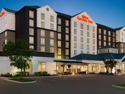Hilton Garden Inn Houston Energy Corridor