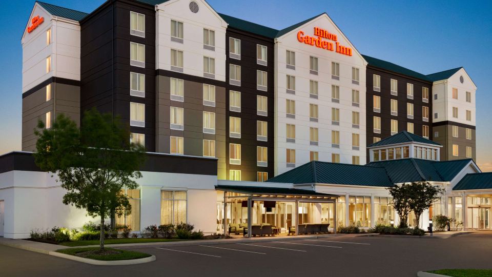 Hilton Garden Inn Houston Energy Corridor