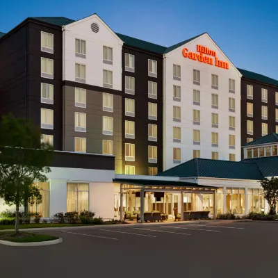 Hilton Garden Inn Houston Energy Corridor Hotels near Memorial City
