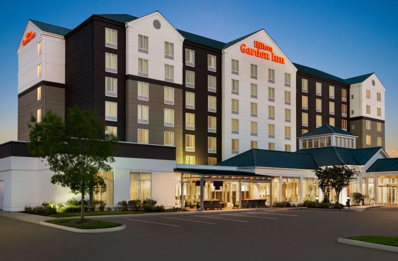 Hilton Garden Inn Houston Energy Corridor
