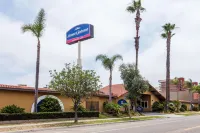 Howard Johnson by Wyndham National City/San Diego South Hotels in San Diego county