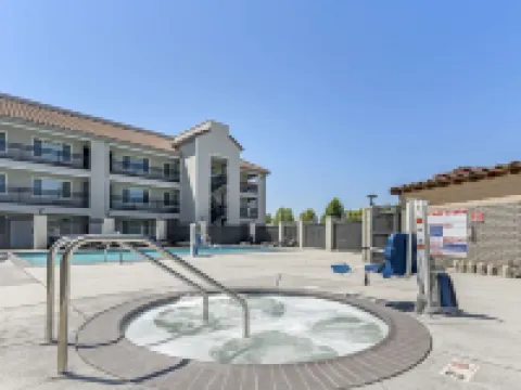 Country Inn & Suites by Radisson, Vallejo Napa Valley, CA Hotels in Vallejo