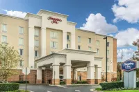 Hampton Inn Richmond - Airport Hotéis em Sandston