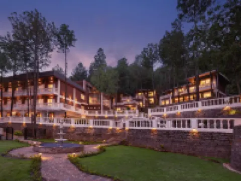 WelcomHeritage Santa Roza Kasauli Hotels in Solan