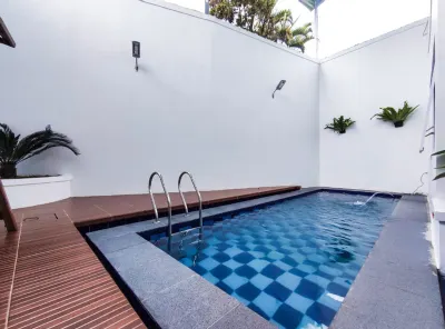 Villa Kota Bunga Delima 2