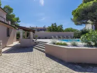 Hrvatin - Private Pools