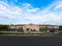 Red Roof Inn Lancaster, TX Hotels in Lancaster