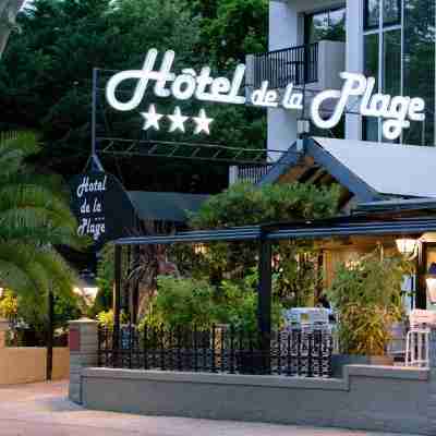 Hôtel Arcanse by Inwood Hotels Hotel Exterior