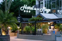 Hôtel Arcanse by Inwood Hotels 바쌍 다흐꺄숑 주변 호텔