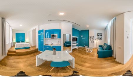 Picasso Suites Malaga - Housity