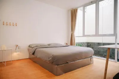 Hi-bear nation Villa near Lembang Zoo Hoteles cerca de Sersan Bajuri 1