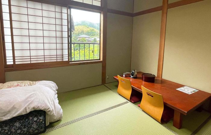 Otomaridokoro Nakamura <Oki Shoto loading=