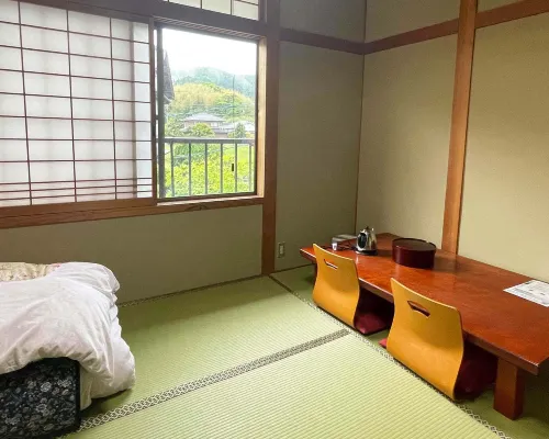 Otomaridokoro Nakamura <Oki Shoto> Hotels in Ama
