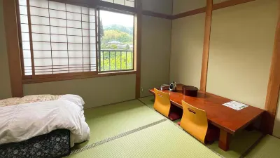Otomaridokoro Nakamura <Oki Shoto>