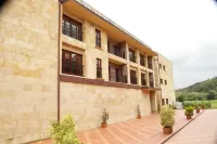 Apartamentos la Albarca Hotels in Pámanes