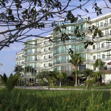 Ramada by Wyndham Princess Georgetown