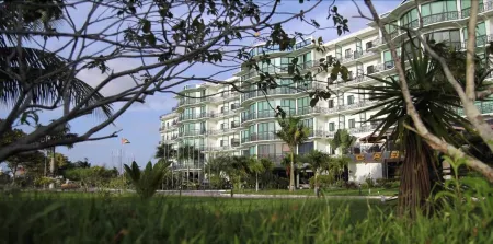 Ramada by Wyndham Princess Georgetown