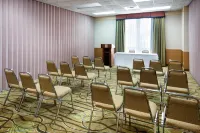 Comfort Suites Parkersburg South Hotel di Wood County