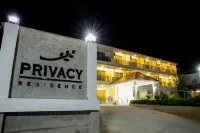 Privacy Residence Lopburi Hotel in zona Wat Choeng Tha