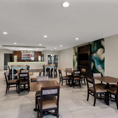 Wyndham Garden Ankeny/Des Moines
