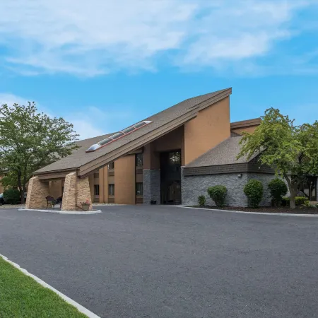 Quality Inn Toledo Westgate
