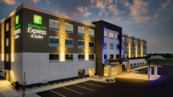 Holiday Inn Express & Suites Lima