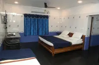 Ushodaya Resorts Hotel a Araku