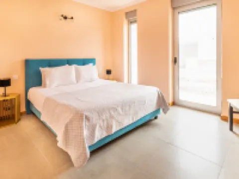Villas do Mar Hotels in Flores Island