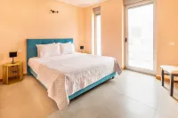 Villas do Mar Hotel in zona Parque de Lazer da Lajes das Flores