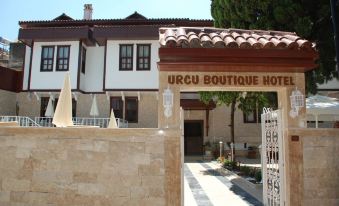 Urcu Hotel