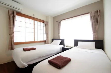 Hotel Imalle Haneda