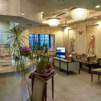 ホテルフォーシーズ Others