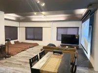Big House Hotels in Setouchi