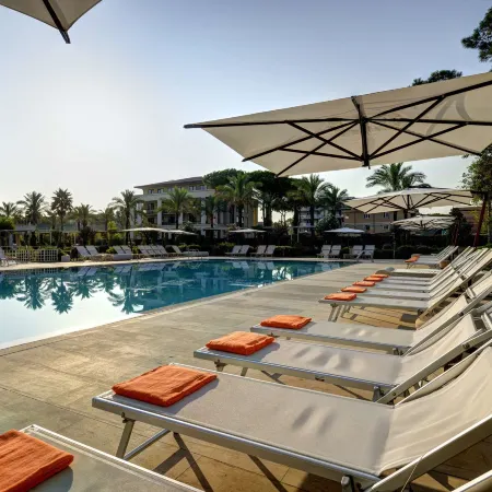 Versilia Lido | UNA Esperienze