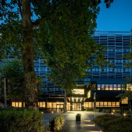 UNA Hotels Bologna Fiera