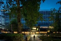 호텔 볼로냐 피에라  호텔