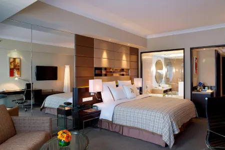 Four Points by Sheraton Beijing, Haidian Hotel