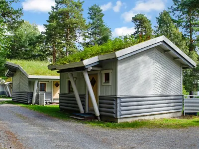 Sotka 13 by Bomba Hotels near Nurmeksen kaupunginkirjasto