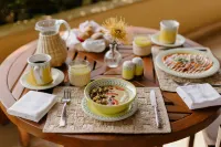 Cala de Mar Resort & Spa Ixtapa - พร้อมอาหารเช้า