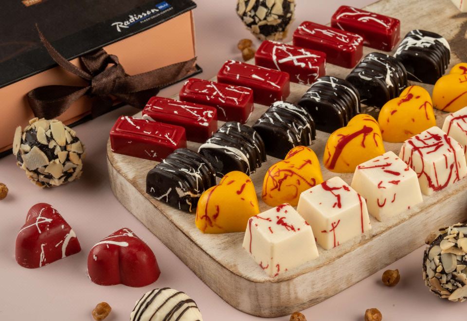 Country Inn and Suites By Radisson Gurugram Sector 12Over view