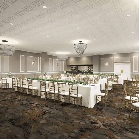 DoubleTree by Hilton Poughkeepsie, NY
