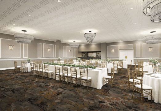 더블트리 바이 힐튼 포킵시 컨벤션 센터