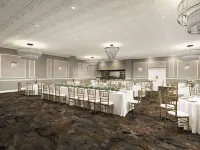 DoubleTree by Hilton Poughkeepsie, NY Hotels in Hyde Park