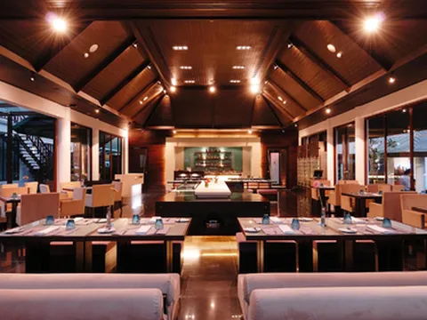 รูปภาพของเดอะ ซายน์ พรีเมี่ยม วิลล่า