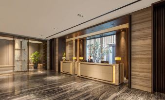 Courtyard by Marriott Shanghai International Tourism and Resorts Zone