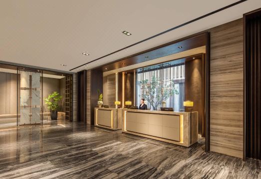 코트야드 바이 메리어트