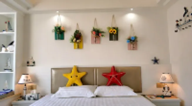 Denis Apartment (Yunqing Road)