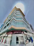 Dream Palace Hotel Ajman Hotels in 