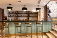 Voila Centro Historico - bar
